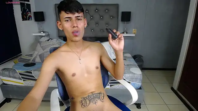 asbeel_grygory_ webcam