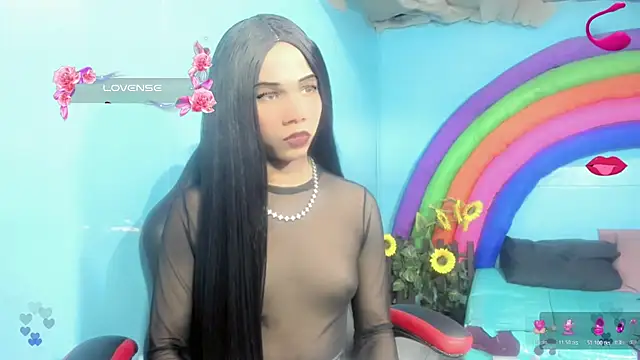 Britany_montiel webcam