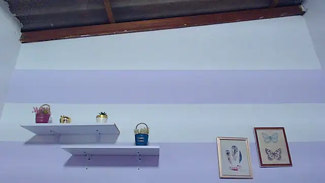 kimberlyvega webcam