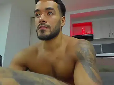 Alexander_Martines webcam
