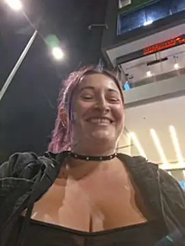 sophie_banger webcam