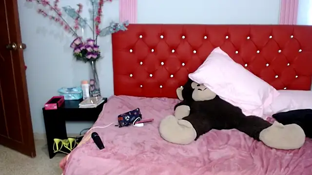 angel_barbie_1 webcam