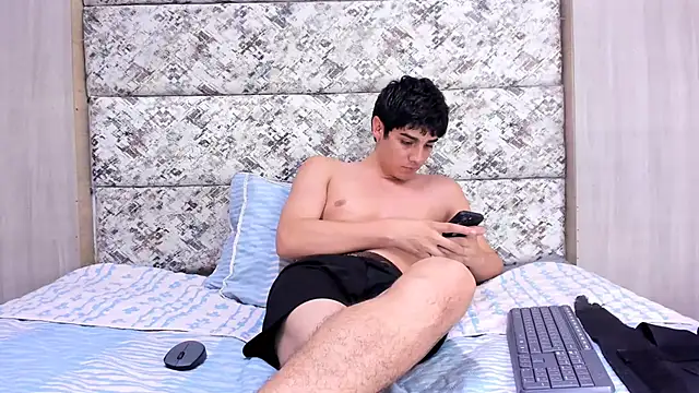 frank_jhonsson webcam