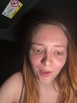 FayeFlame webcam