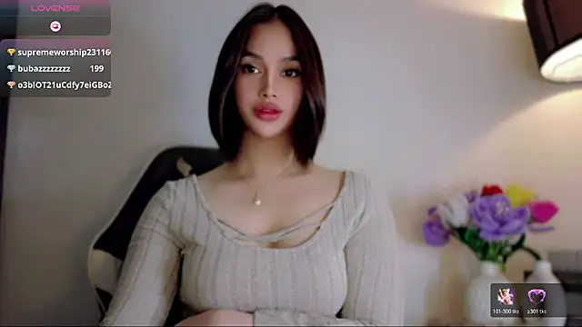 Anna_HollyDoll webcam