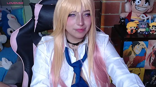 _alexa19pretty_ webcam
