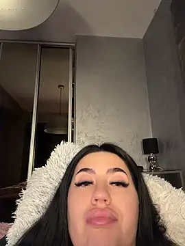 Andrestarr webcam
