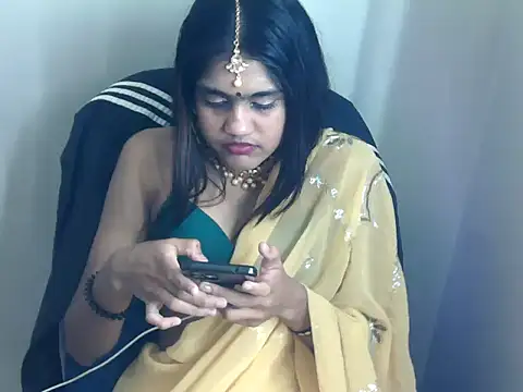IndianJazz2803 webcam