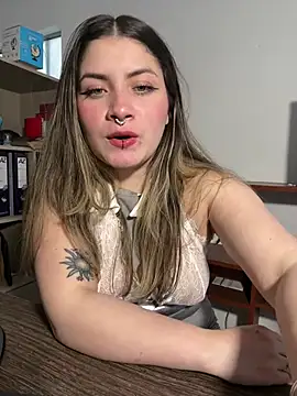 juanitablue webcam
