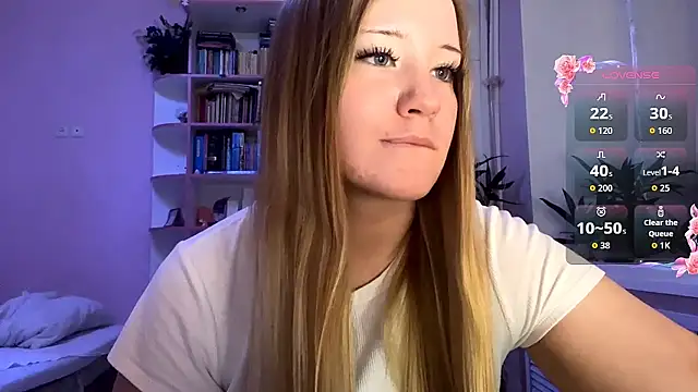 Lisi_Kiss_ webcam