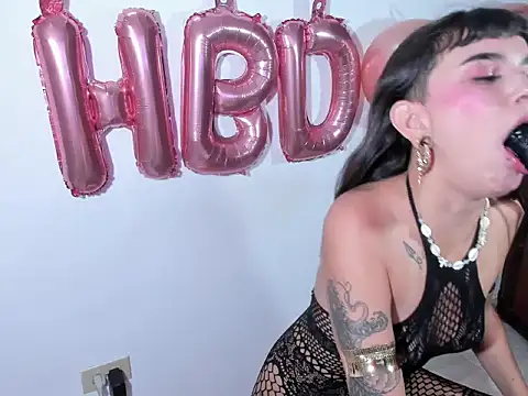 eimy_salome15 webcam