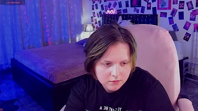 Biooohazard webcam