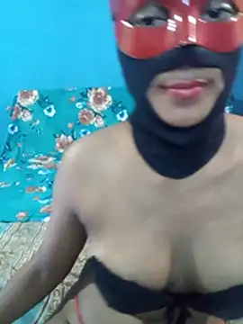 JeremyJasmine webcam