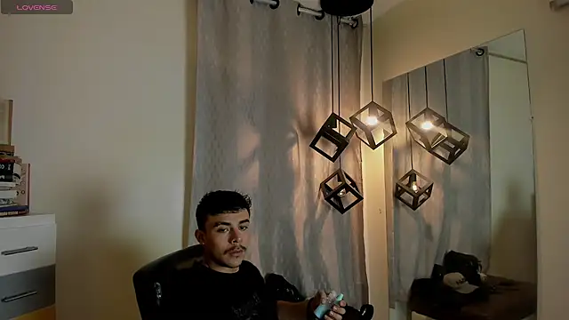 shelby_col webcam