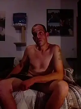 Codymc89 live cam on StripChat