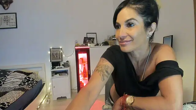 Orchideaxx webcam