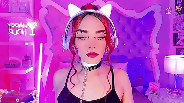 LeyXandrabraz webcam