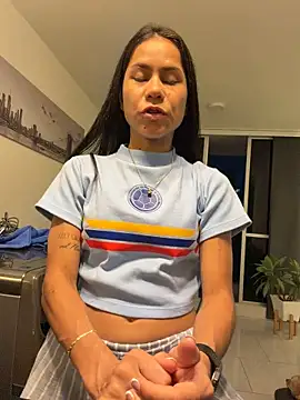dominantandsubmissiveshow webcam