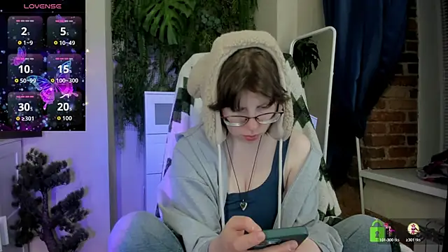 Melissa_Wells webcam
