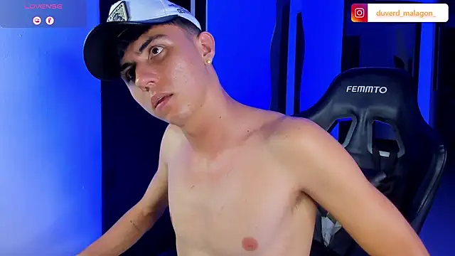 Demian_cute18 webcam