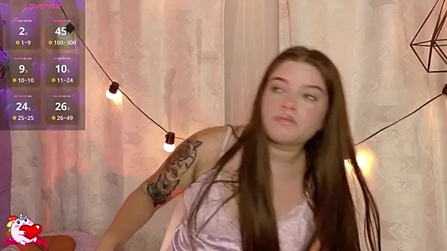 Lia_little18 webcam
