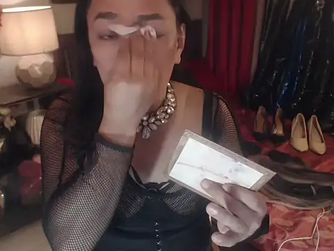 SamanthaAlmazora webcam
