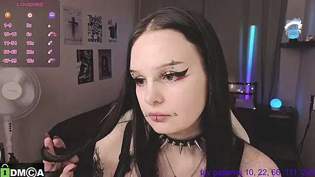 Cassies-Sandyy webcam