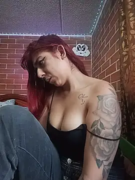 _sasha_miller_ webcam