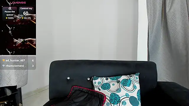 BritannyLord webcam