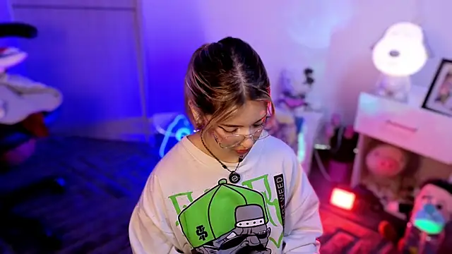 EmilyMiller_ webcam