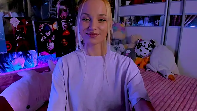 Cute__Pony webcam