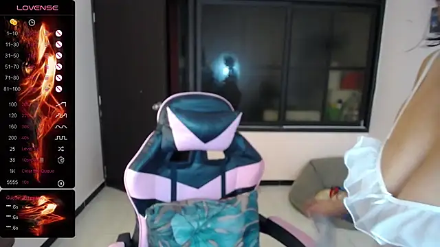 paolagomez_ webcam