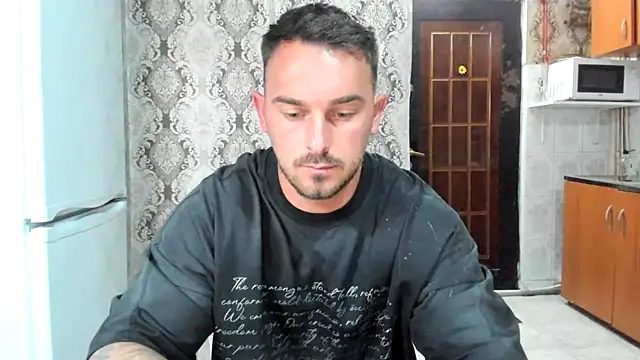 Jonmusclemaster webcam