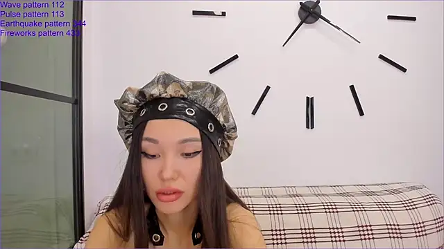 Yumsea webcam