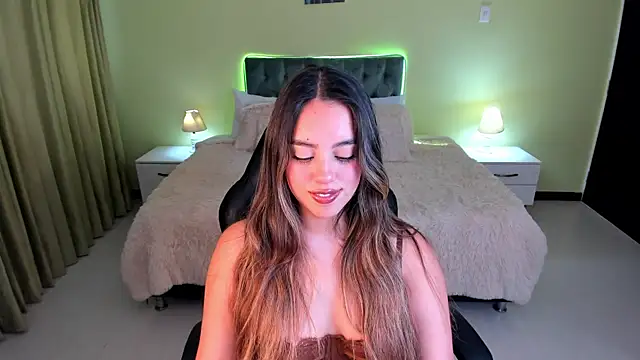 _Charlotte_evans_1 webcam
