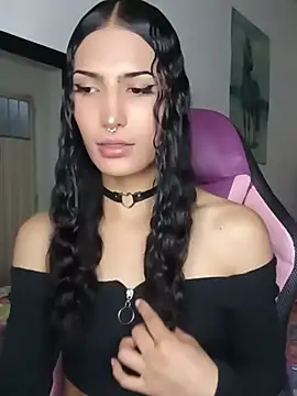 Jessica_princes webcam