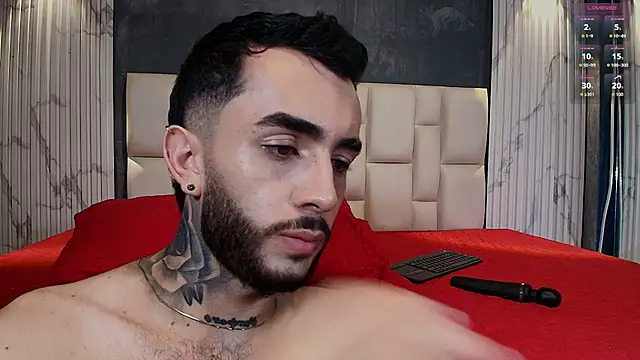 Marcelo_ruiz_ webcam
