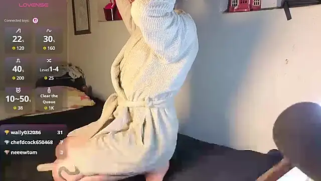 kittenlizz webcam