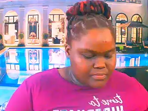 EbonyHotBuns webcam