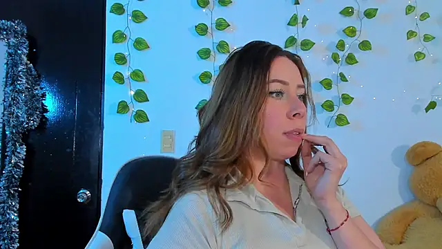 JanneKim webcam