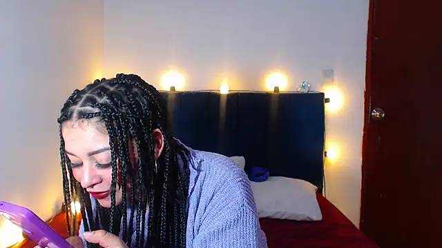 Bitsy_Messy webcam