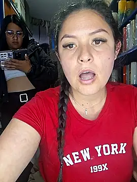 Isa_bella95 webcam