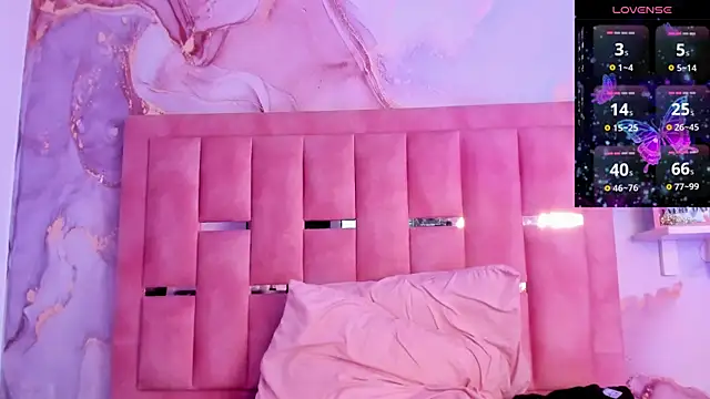 Rubi_Esmeralda webcam