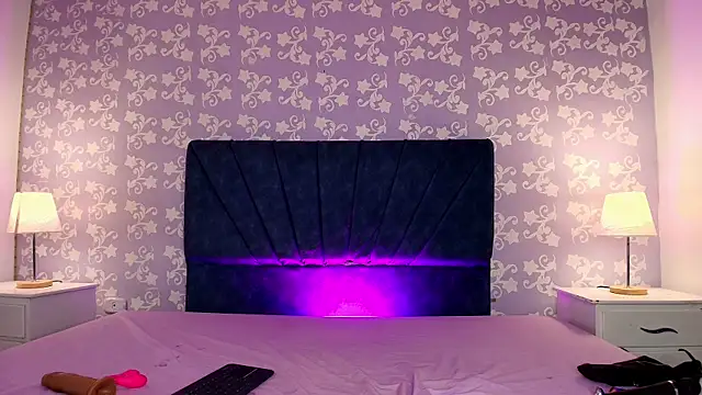 SalomeSimonz webcam