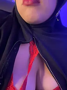 zahra_Jalid webcam