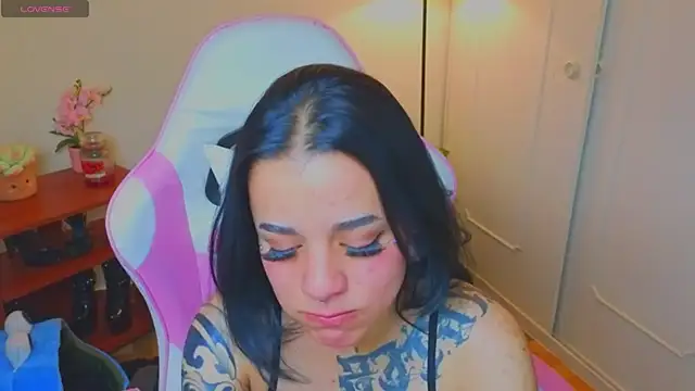 Nicole_Foxx_ webcam