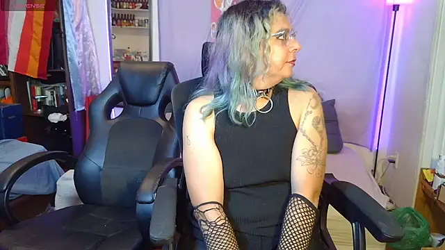 Evelan420 webcam