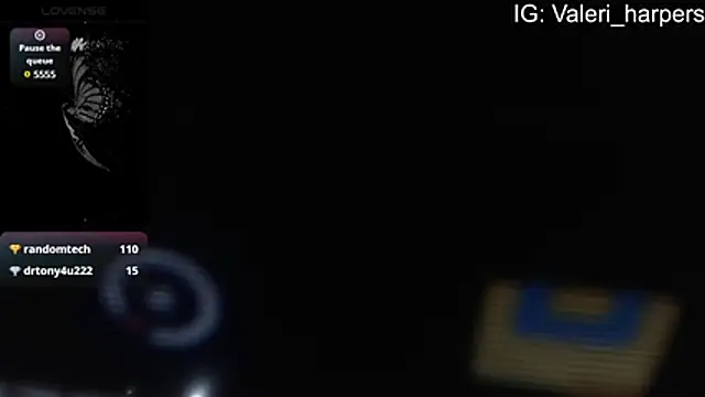 melany_rouse18 webcam