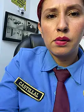Megan-01- webcam