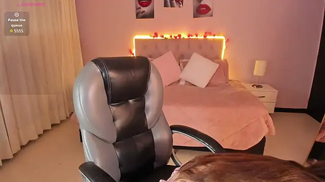 Emily_Warren_ webcam
